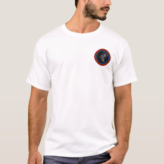 T-shirt Chemise de joint de Hannibal Barqa
