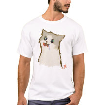 Chemise de jouet de Maggie