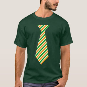 T-shirt Chemise de Jour de la Saint Patrick avec la