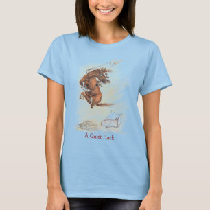 T-shirt "Chemise de JudeToo JT08 d'une entaille