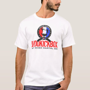 T-shirt Chemise de JUDOKICKBOX