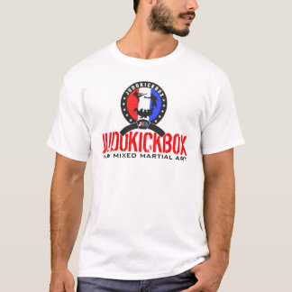 T-shirt Chemise de JUDOKICKBOX