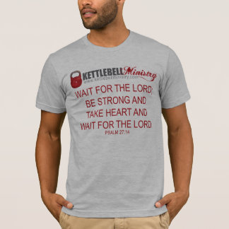 T-shirt Chemise de KBM - ROUGE