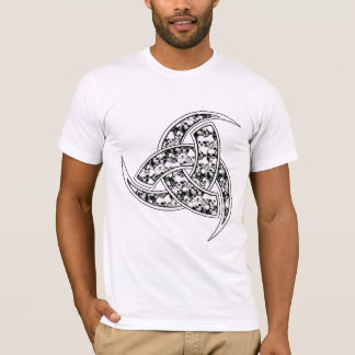 T-shirt Chemise de klaxon d'Odin