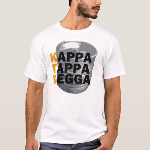 T-shirt Chemise de KTK