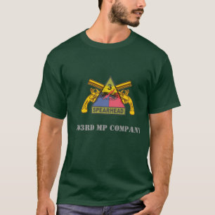 T-shirt Chemise de la député britannique 503