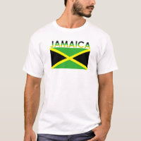 Chemise de la Jamaïque