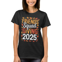 Chemise de l'Action d'Ami 2025