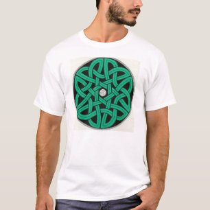 T-shirt Chemise de laurier de victoire