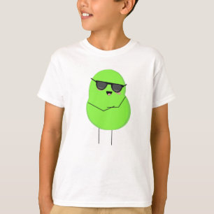 T-shirt Chemise de l'Cool Livin’ Dream Lima