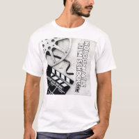 Chemise de l'école de cinéma NFFS | Pour les gens