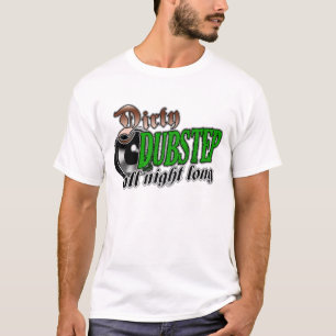 T-shirt Chemise de l'enterrement Kode9 Coki Mt Éden de