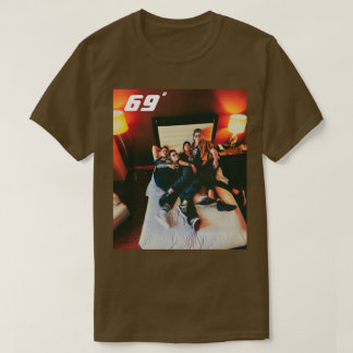 T-shirt Chemise de l'hôtel 69º