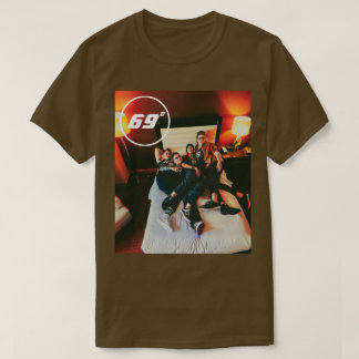 T-shirt Chemise de l'hôtel 69º