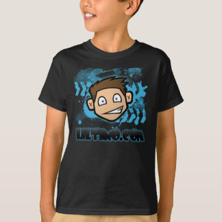 T-shirt chemise de LilTino.com [demandé]. LilNick !