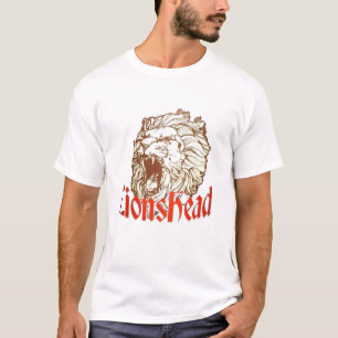 T-shirt Chemise de Lionshead