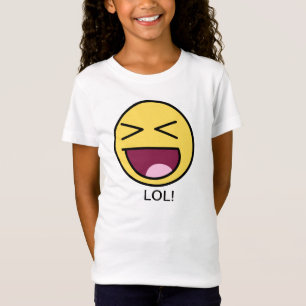 T-Shirt Chemise de LOL