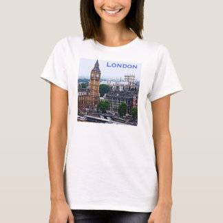 T-shirt Chemise de Londres