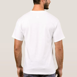 T-shirt Chemise de loup