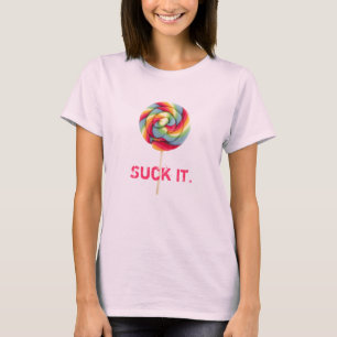 T-shirt Chemise de lucette