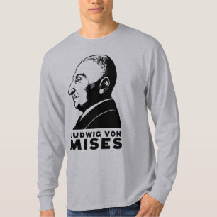T-shirt Chemise de Ludwig von Mises