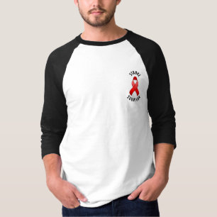 T-shirt Chemise de lumière de survivant de poche de cours