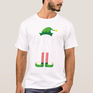 T-shirt Chemise de lutin astucieux pour famille drôle de g