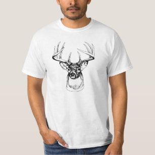 T-shirt Chemise de MÂLE