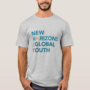 T-shirt Chemise de mâle de session d'Assemblée de la