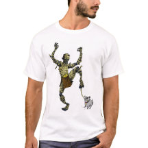 Chemise de maman