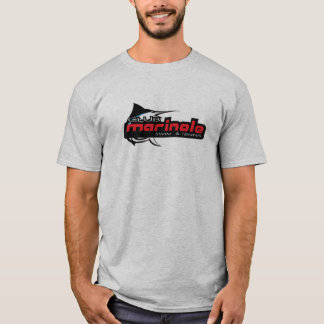 T-shirt Chemise de Marinole de club