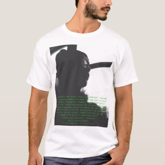 T-shirt Chemise de mémorial de Seth Honeycutt