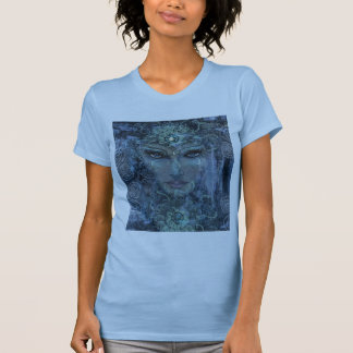 T-shirt Chemise de Mermade