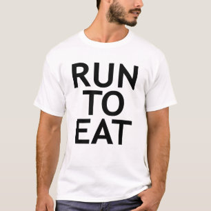 T-shirt Chemise de microfiber de coureurs