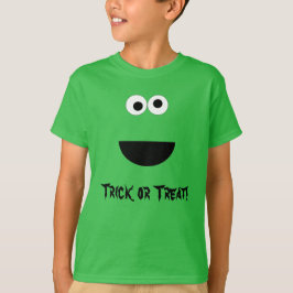 T-shirt Chemise de monstre d'autisme