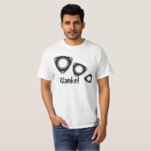 Chemise de moteur rotatoire