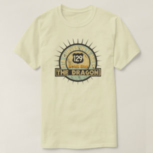 T-shirt Chemise de moto le dragon - affaires Gap