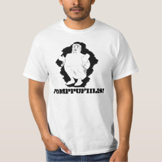 T-shirt Chemise de Munamies - de Pomppufiilis