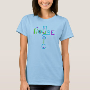 T-shirt Chemise de musique de Chambre