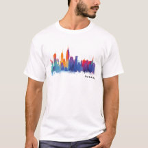 Chemise de New York