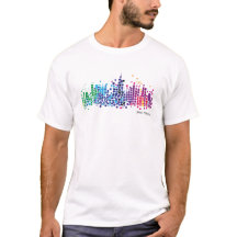 Chemise de New York
