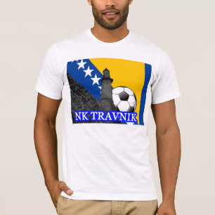 T-SHIRT CHEMISE DE NK TRAVNIK