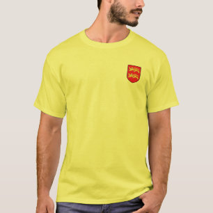 T-shirt Chemise de Normandie