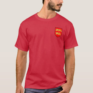 T-shirt Chemise de Normands