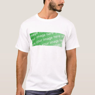 T-shirt Chemise de nuit décontractée de dames
