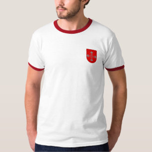 T-shirt Chemise de Nuno Álvares Pereira