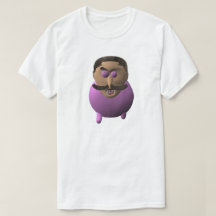 Chemise de papa de porc