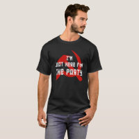 Chemise de parti communiste