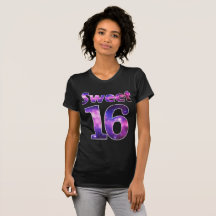 Chemise de partie de fille d'anniversaire