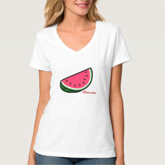 T-shirt Chemise de pastèque !